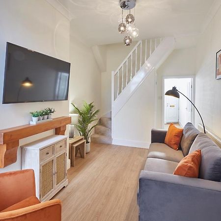 Host & Stay - Fountains Cottage Guisborough Luaran gambar