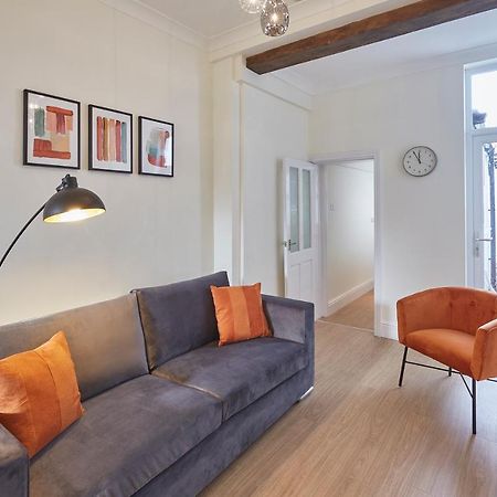 Host & Stay - Fountains Cottage Guisborough Luaran gambar