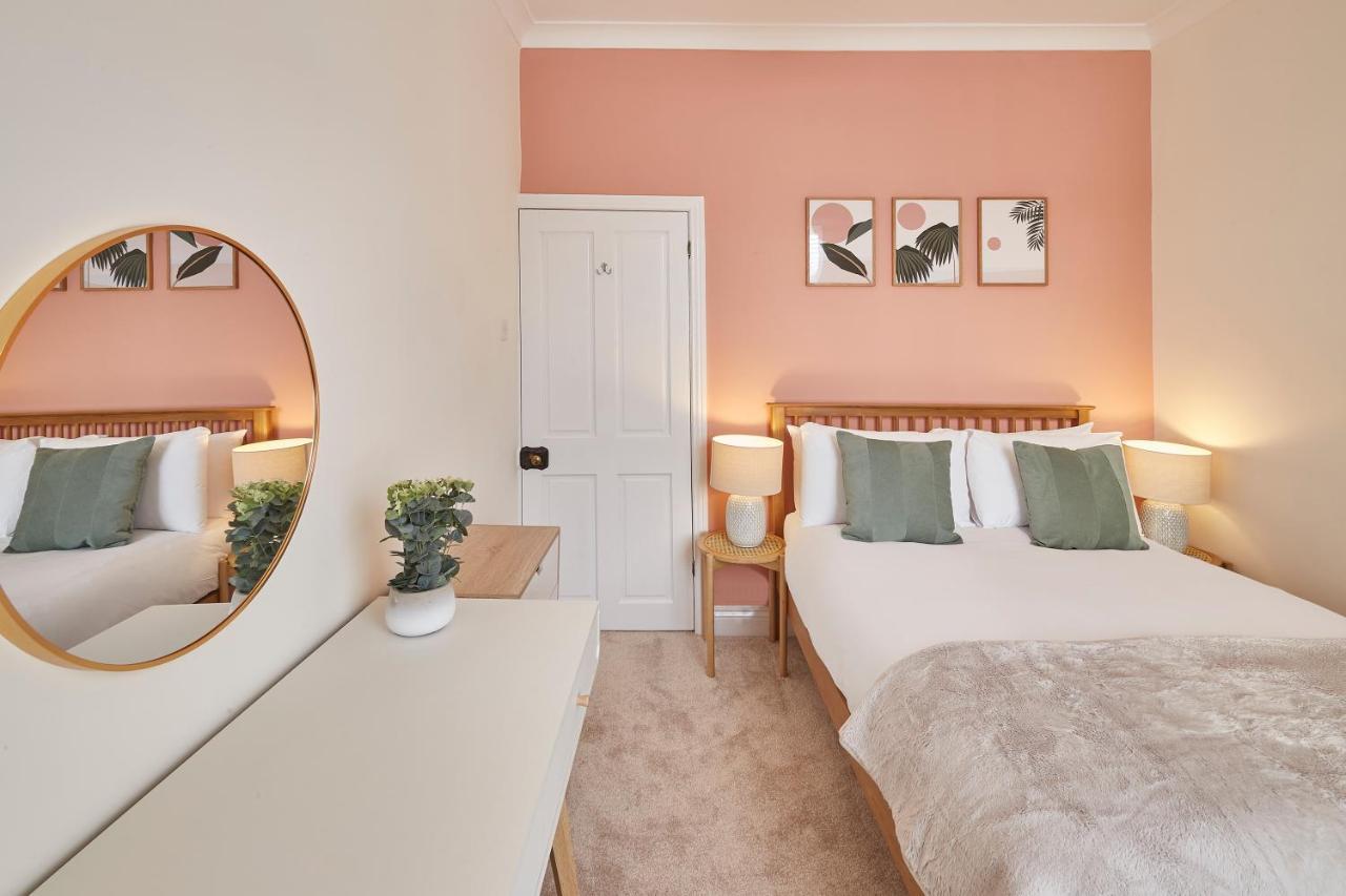 Host & Stay - Fountains Cottage Guisborough Luaran gambar