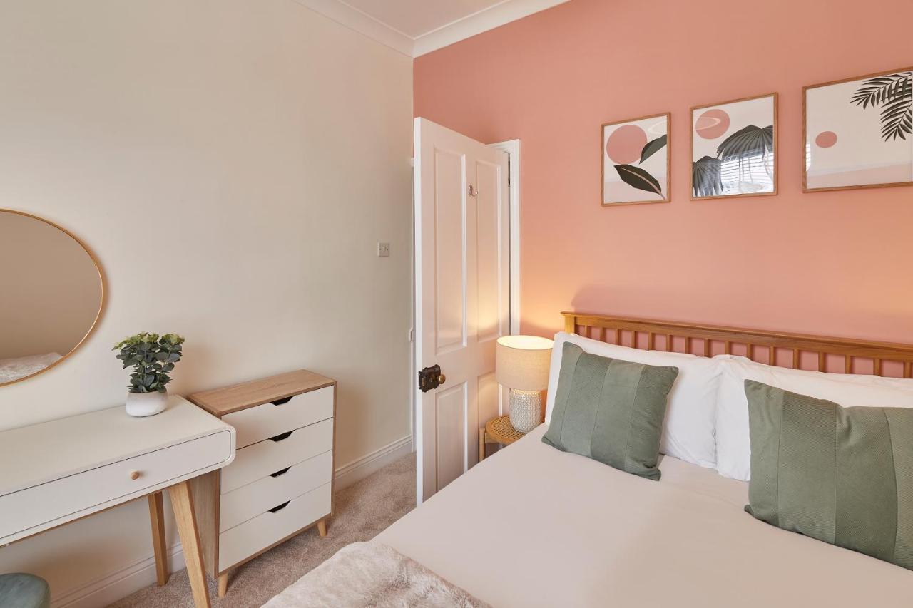 Host & Stay - Fountains Cottage Guisborough Luaran gambar