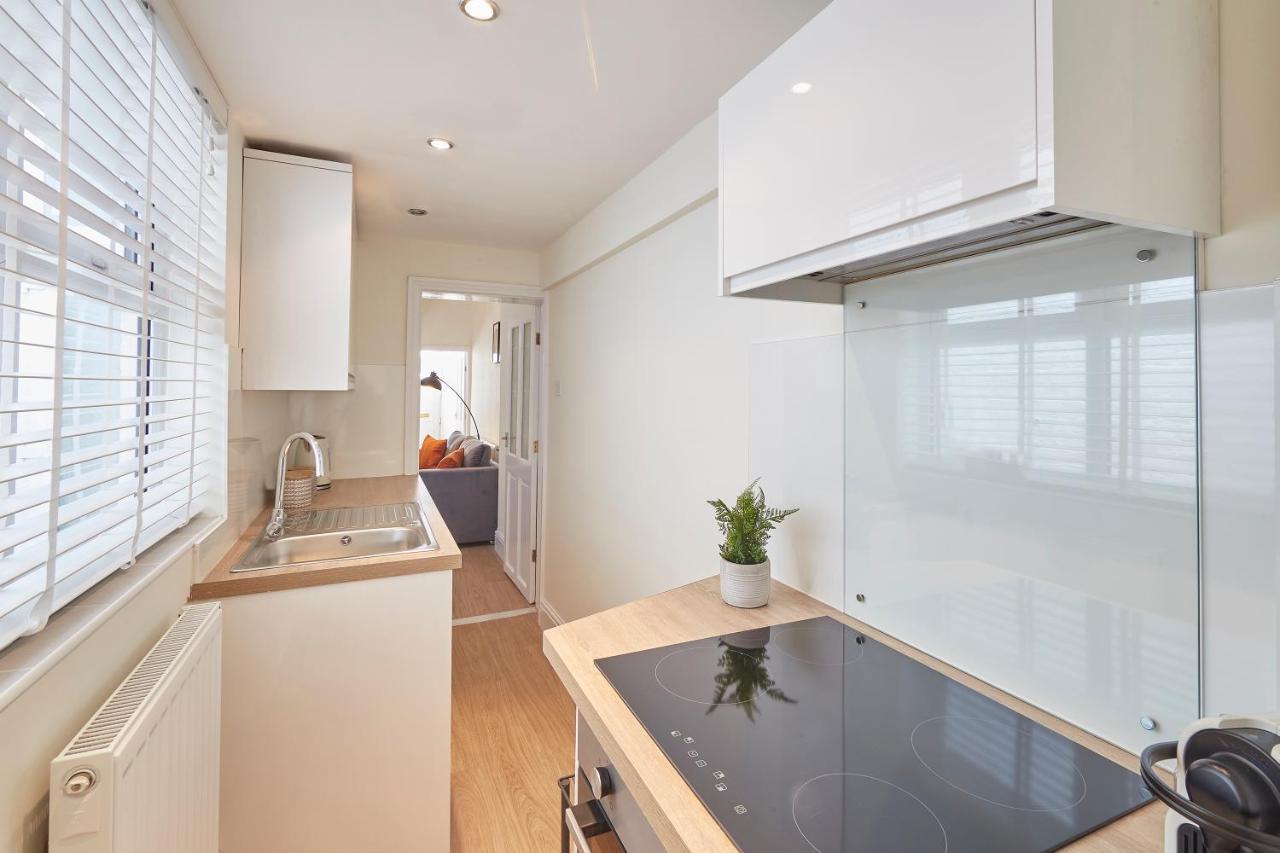 Host & Stay - Fountains Cottage Guisborough Luaran gambar