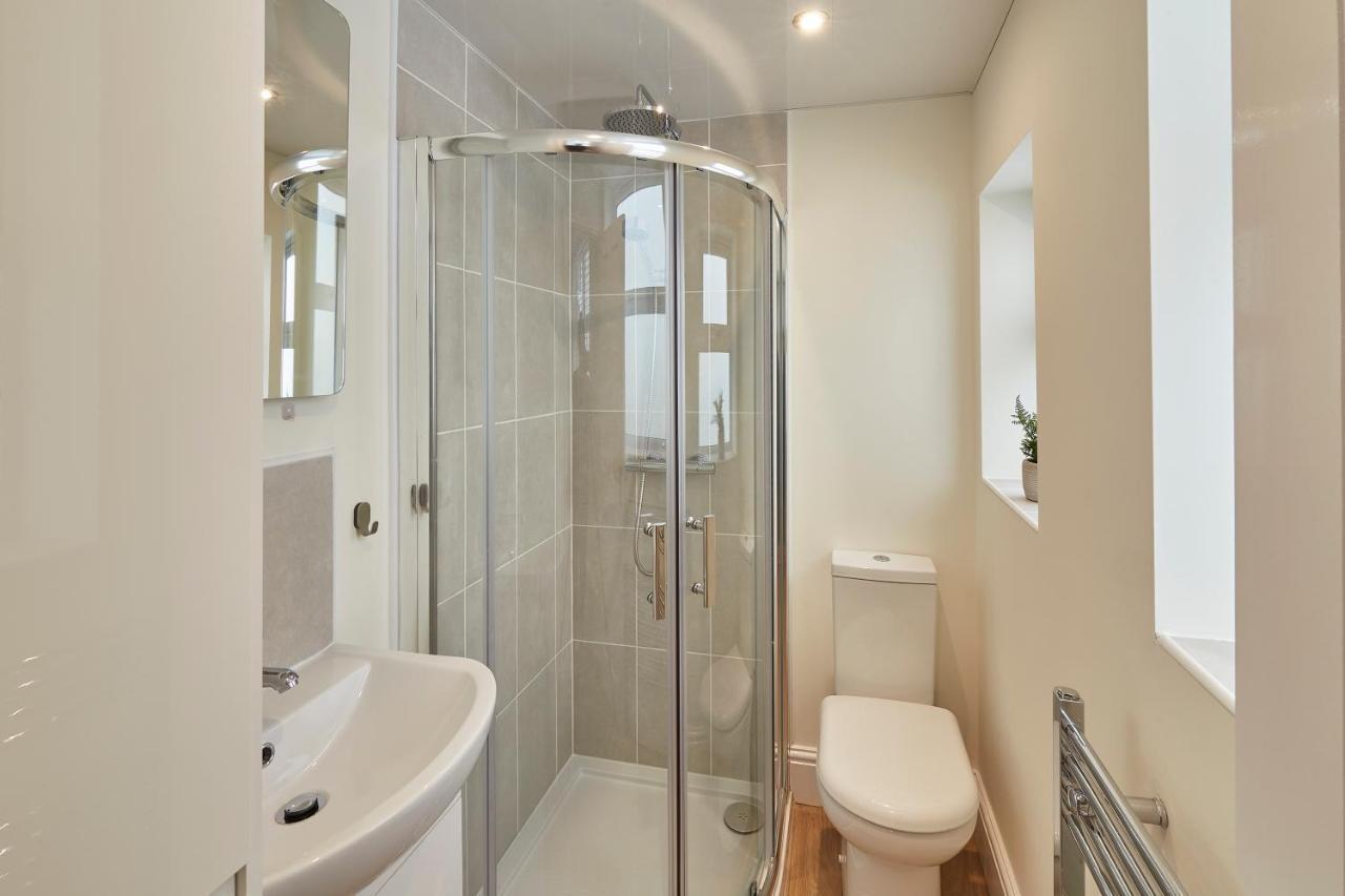 Host & Stay - Fountains Cottage Guisborough Luaran gambar