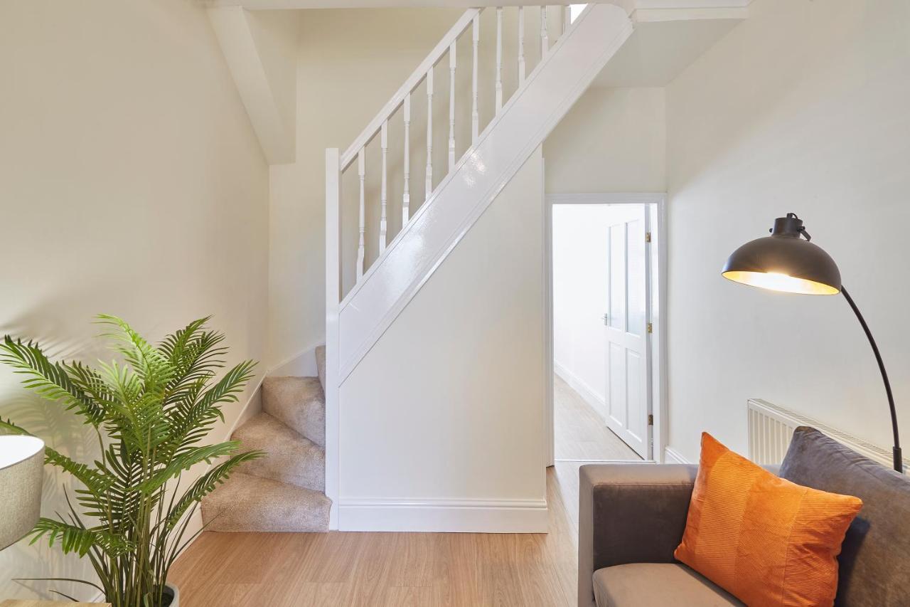 Host & Stay - Fountains Cottage Guisborough Luaran gambar