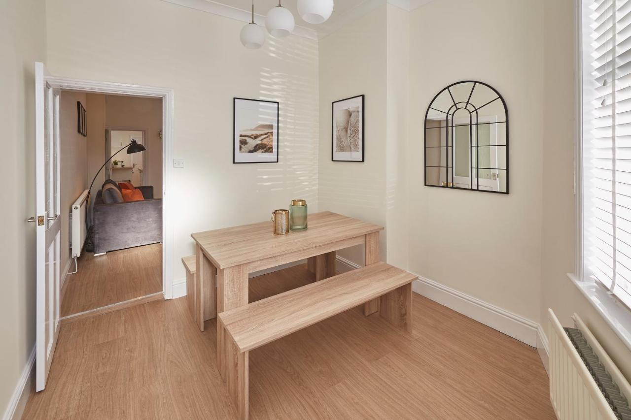 Host & Stay - Fountains Cottage Guisborough Luaran gambar