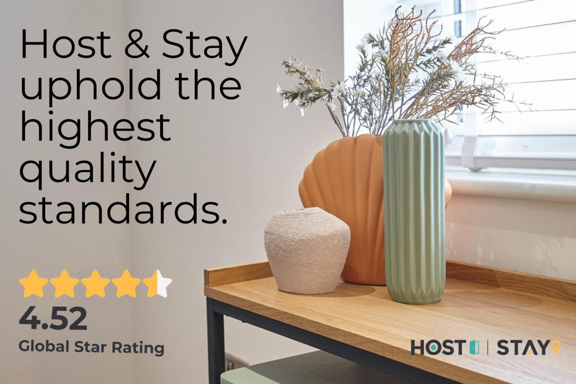 Host & Stay - Fountains Cottage Guisborough Luaran gambar